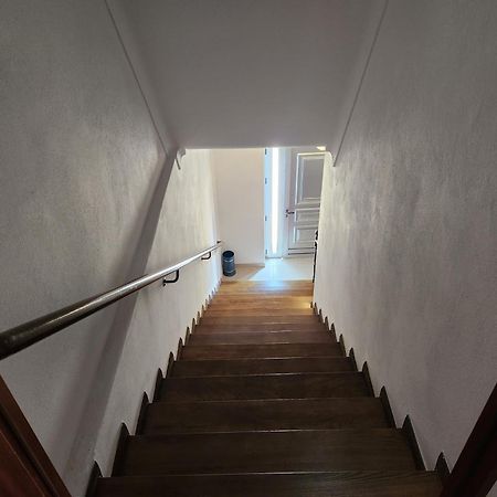 Casa Da Avo Aninhas Villa Freixo de Espada a Cinta Bagian luar foto