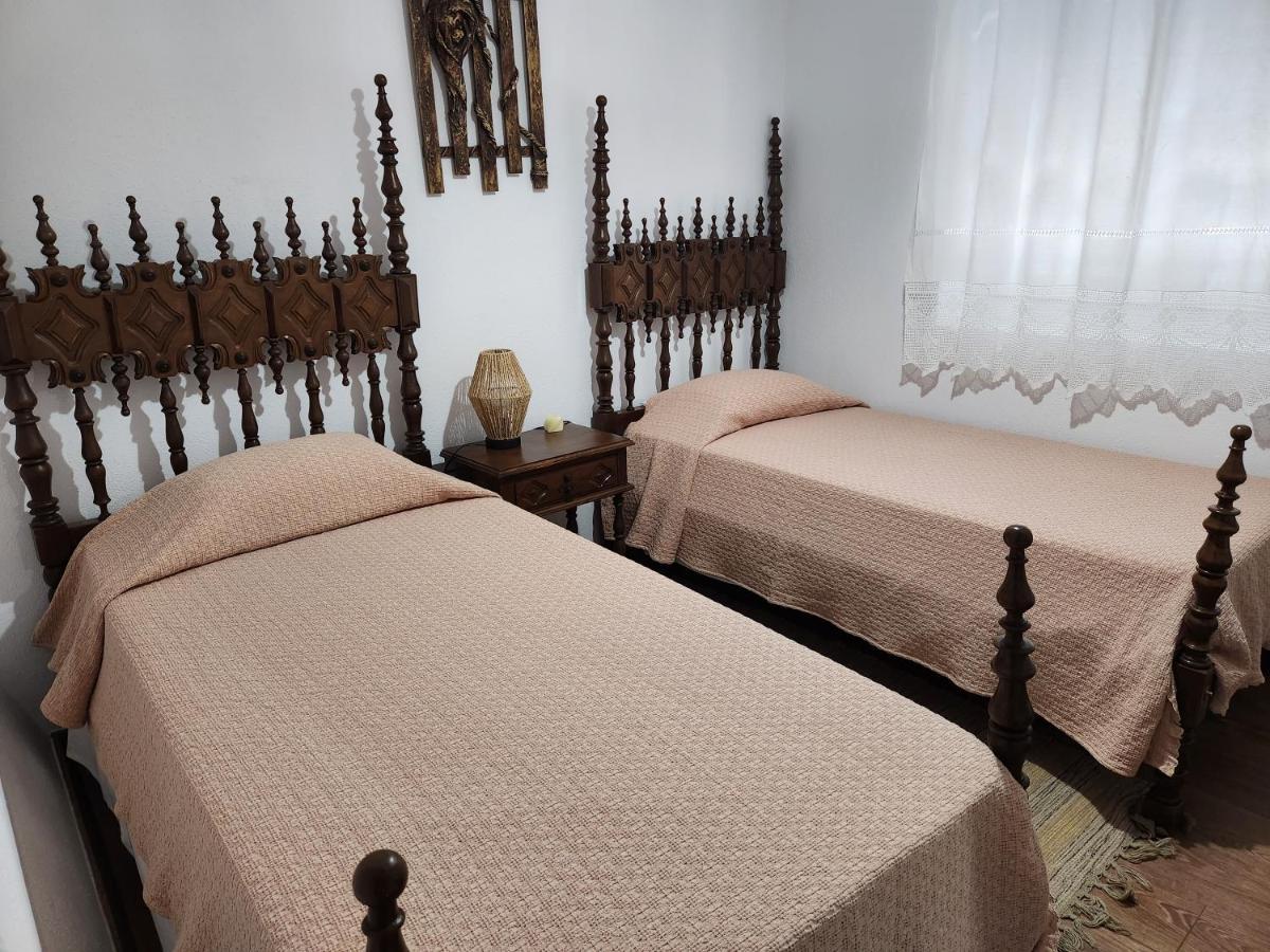 Casa Da Avo Aninhas Villa Freixo de Espada a Cinta Bagian luar foto