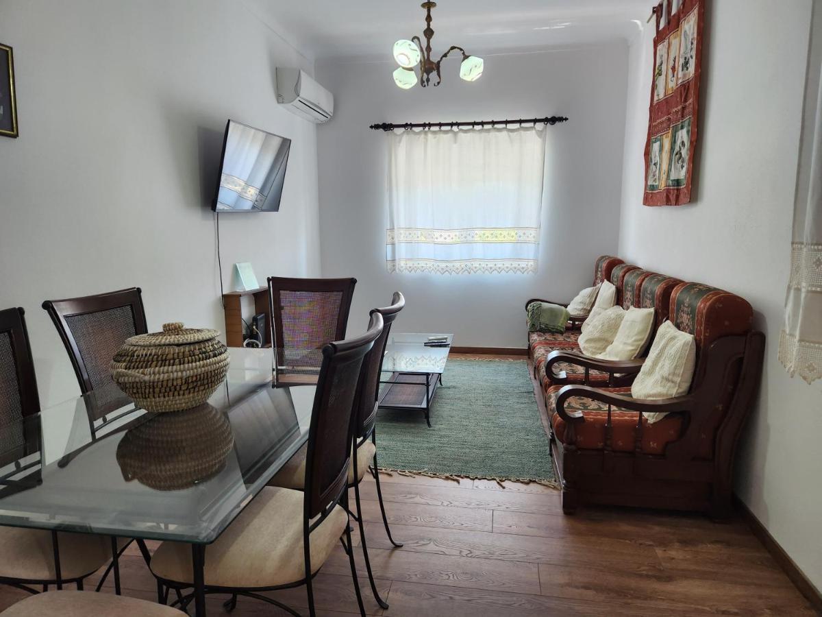 Casa Da Avo Aninhas Villa Freixo de Espada a Cinta Bagian luar foto