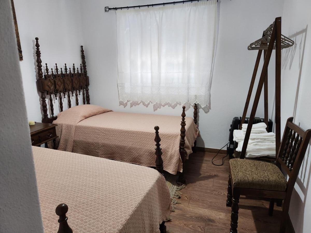 Casa Da Avo Aninhas Villa Freixo de Espada a Cinta Bagian luar foto