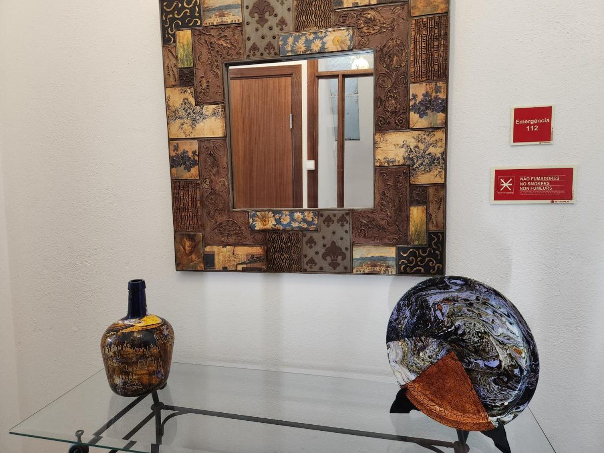 Casa Da Avo Aninhas Villa Freixo de Espada a Cinta Bagian luar foto