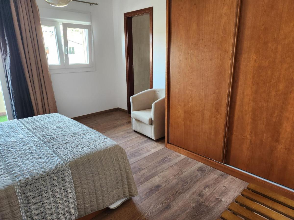 Casa Da Avo Aninhas Villa Freixo de Espada a Cinta Bagian luar foto
