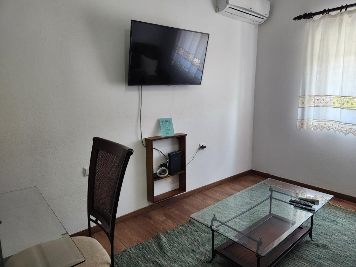 Casa Da Avo Aninhas Villa Freixo de Espada a Cinta Bagian luar foto