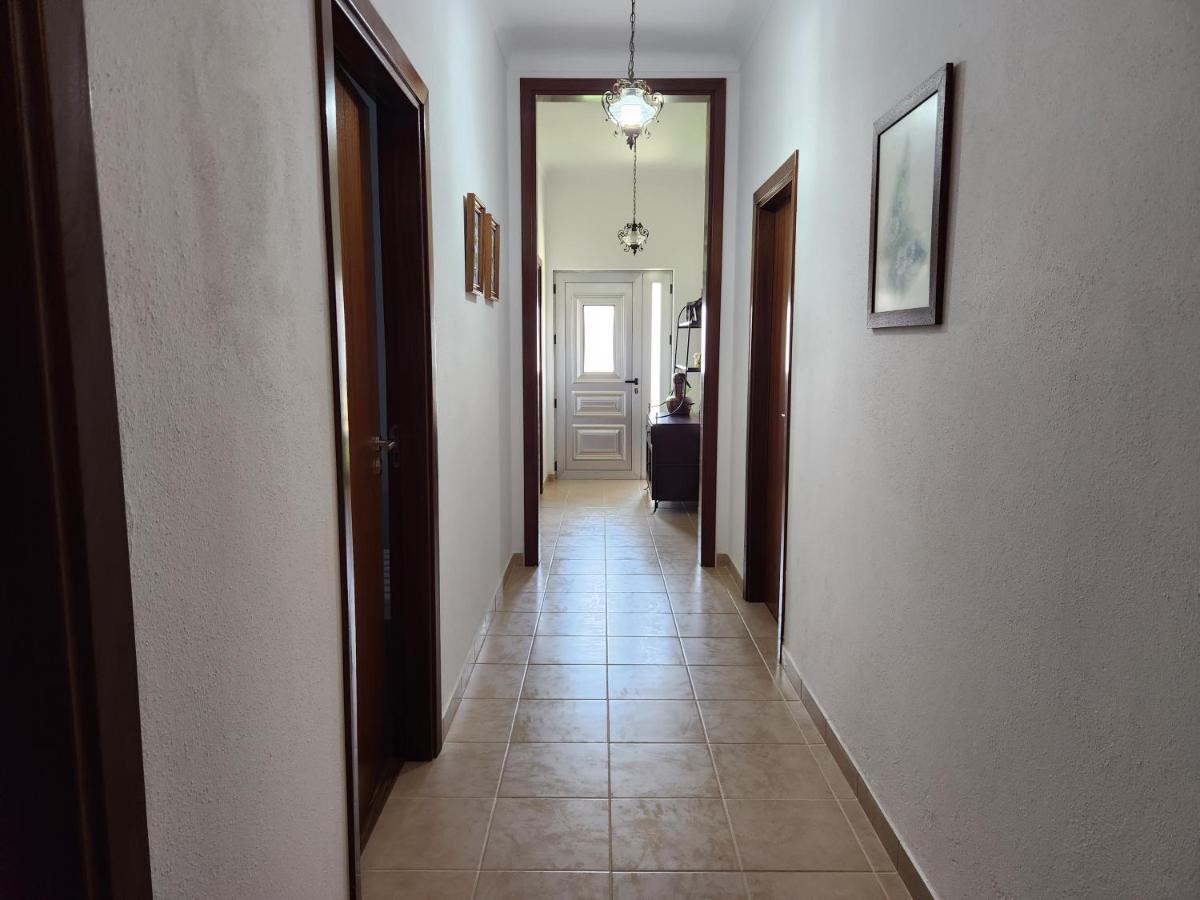Casa Da Avo Aninhas Villa Freixo de Espada a Cinta Bagian luar foto