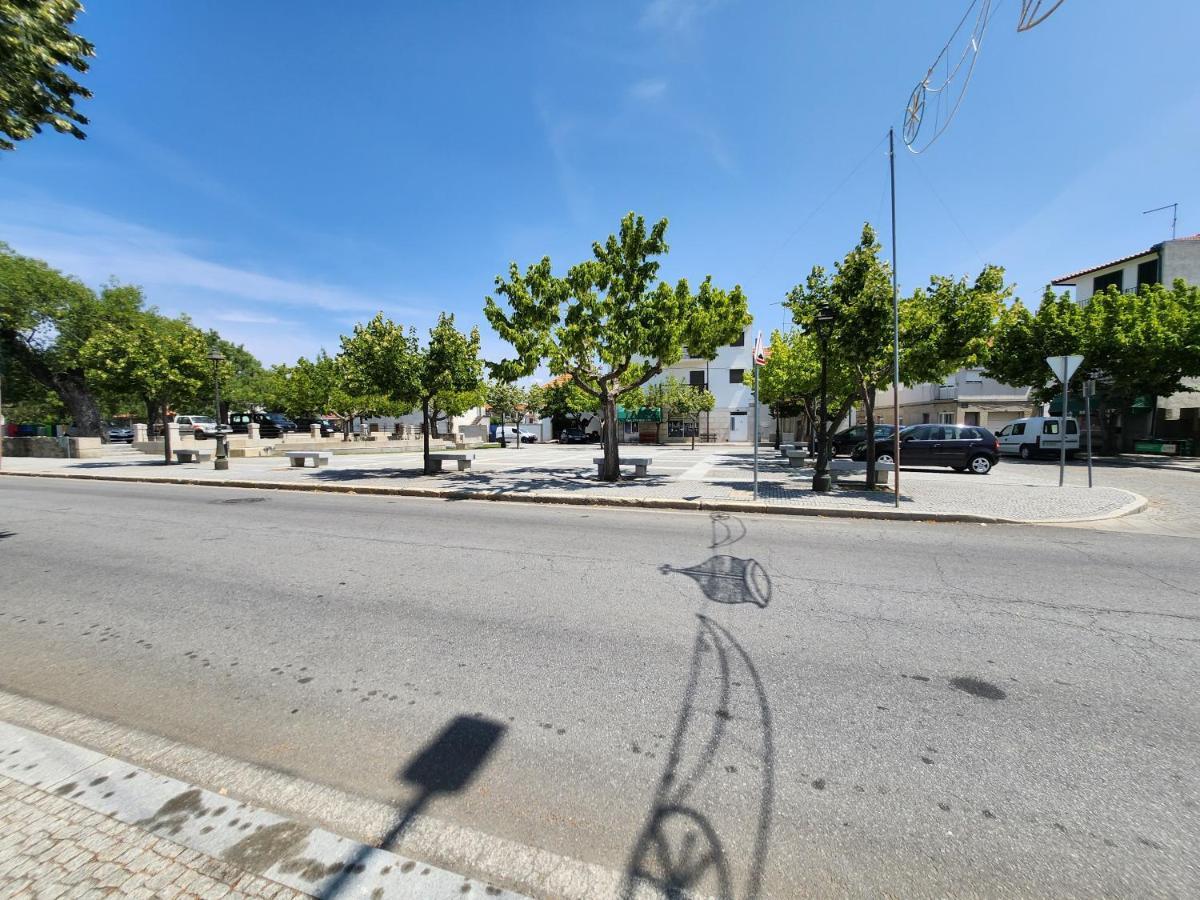 Casa Da Avo Aninhas Villa Freixo de Espada a Cinta Bagian luar foto