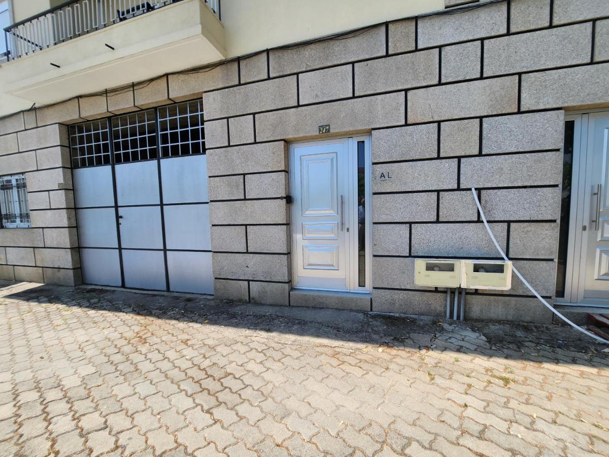 Casa Da Avo Aninhas Villa Freixo de Espada a Cinta Bagian luar foto