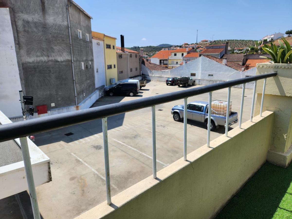 Casa Da Avo Aninhas Villa Freixo de Espada a Cinta Bagian luar foto