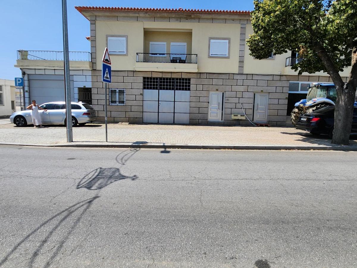 Casa Da Avo Aninhas Villa Freixo de Espada a Cinta Bagian luar foto