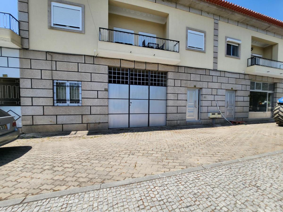 Casa Da Avo Aninhas Villa Freixo de Espada a Cinta Bagian luar foto