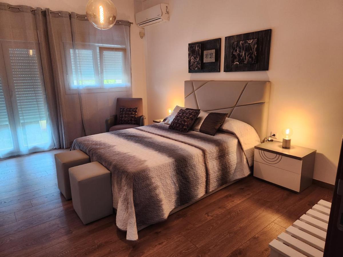 Casa Da Avo Aninhas Villa Freixo de Espada a Cinta Bagian luar foto