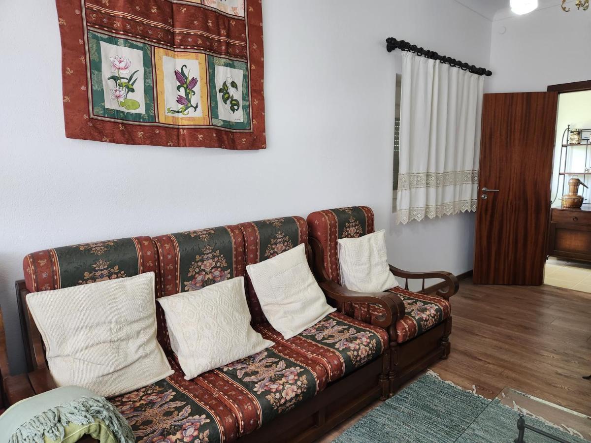 Casa Da Avo Aninhas Villa Freixo de Espada a Cinta Bagian luar foto
