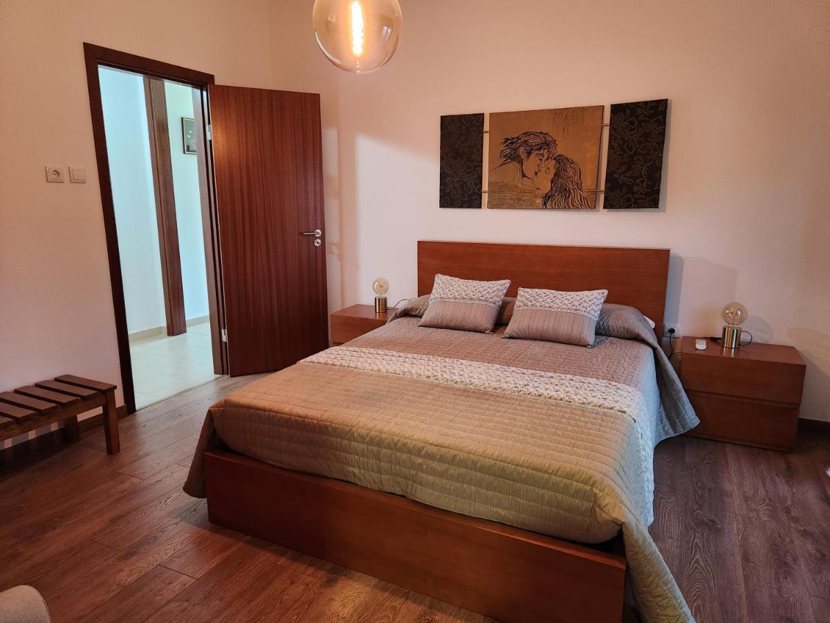 Casa Da Avo Aninhas Villa Freixo de Espada a Cinta Bagian luar foto