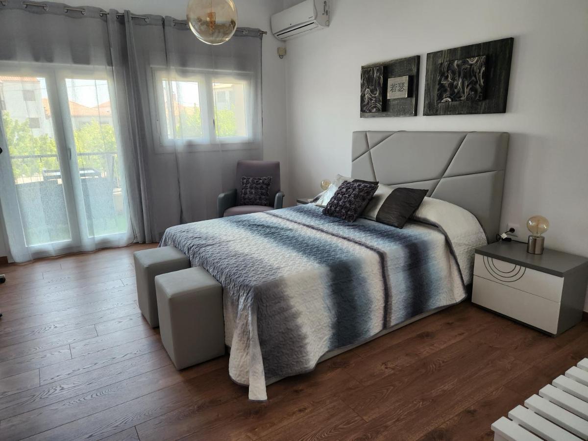Casa Da Avo Aninhas Villa Freixo de Espada a Cinta Bagian luar foto