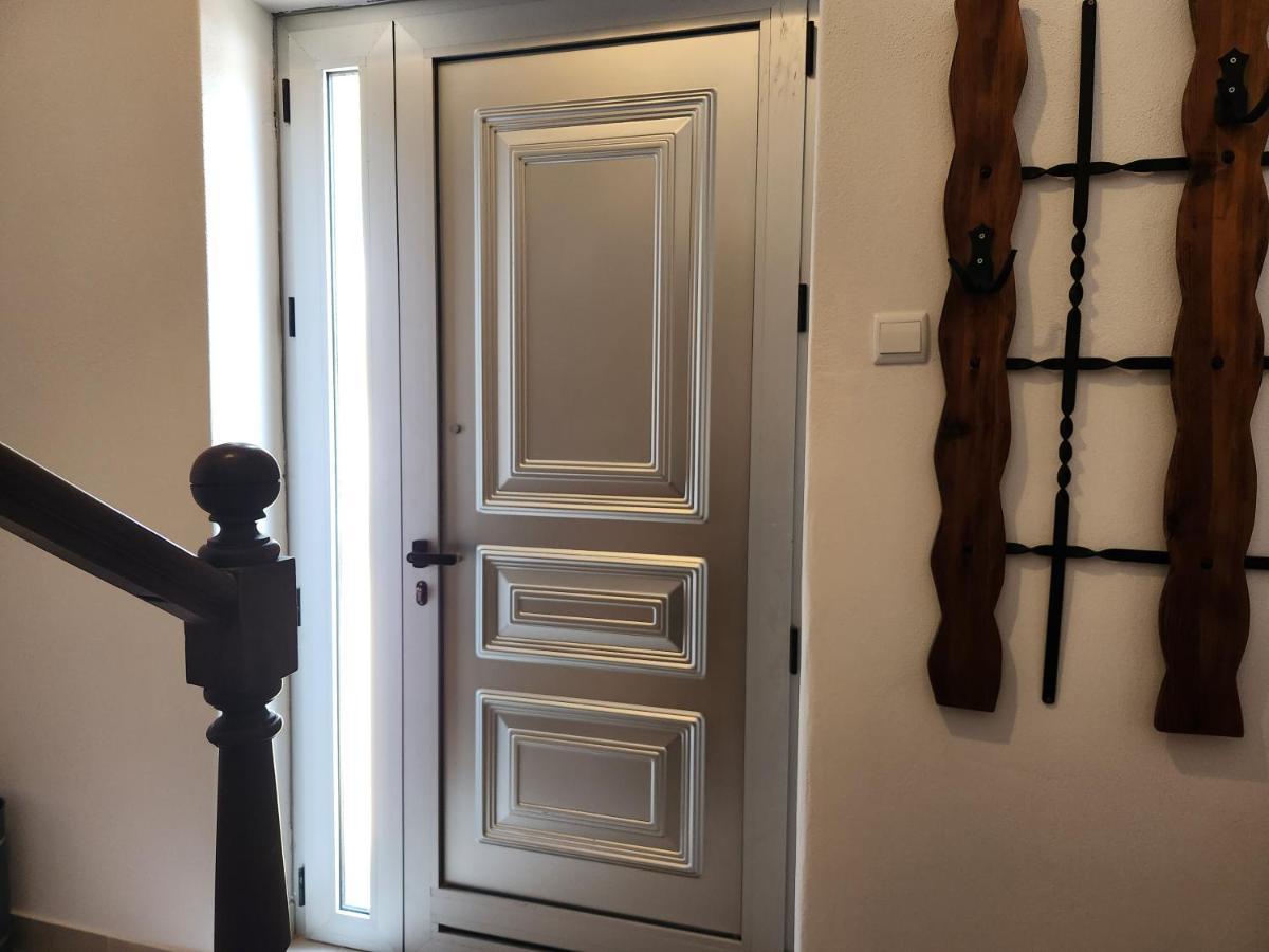 Casa Da Avo Aninhas Villa Freixo de Espada a Cinta Bagian luar foto