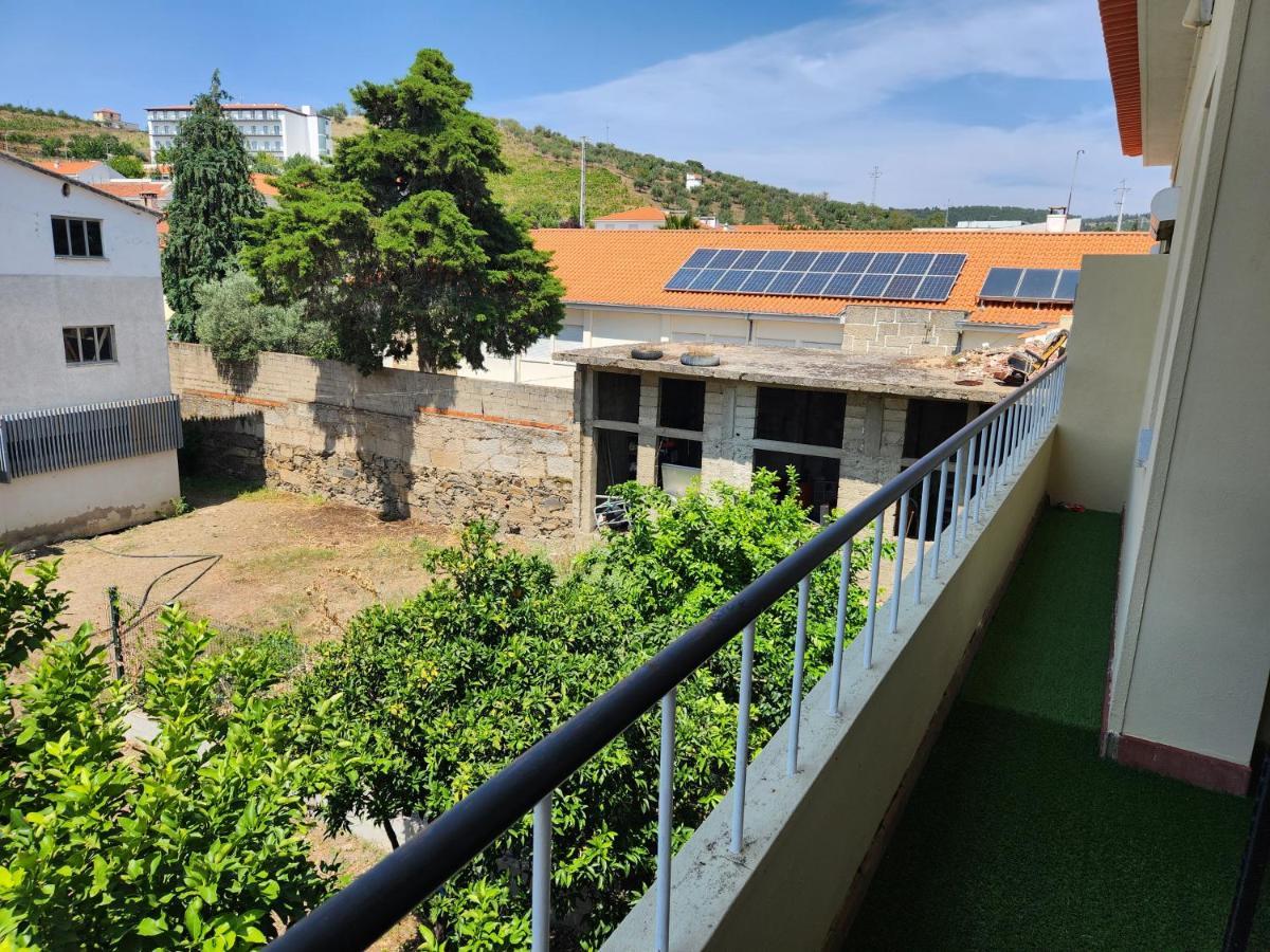 Casa Da Avo Aninhas Villa Freixo de Espada a Cinta Bagian luar foto
