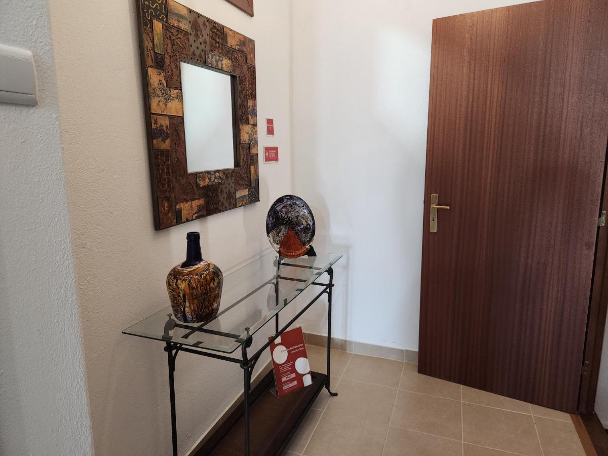 Casa Da Avo Aninhas Villa Freixo de Espada a Cinta Bagian luar foto