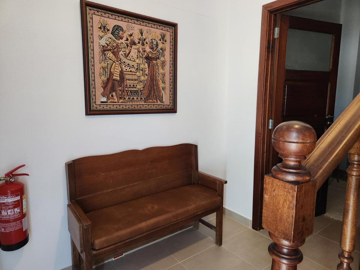 Casa Da Avo Aninhas Villa Freixo de Espada a Cinta Bagian luar foto
