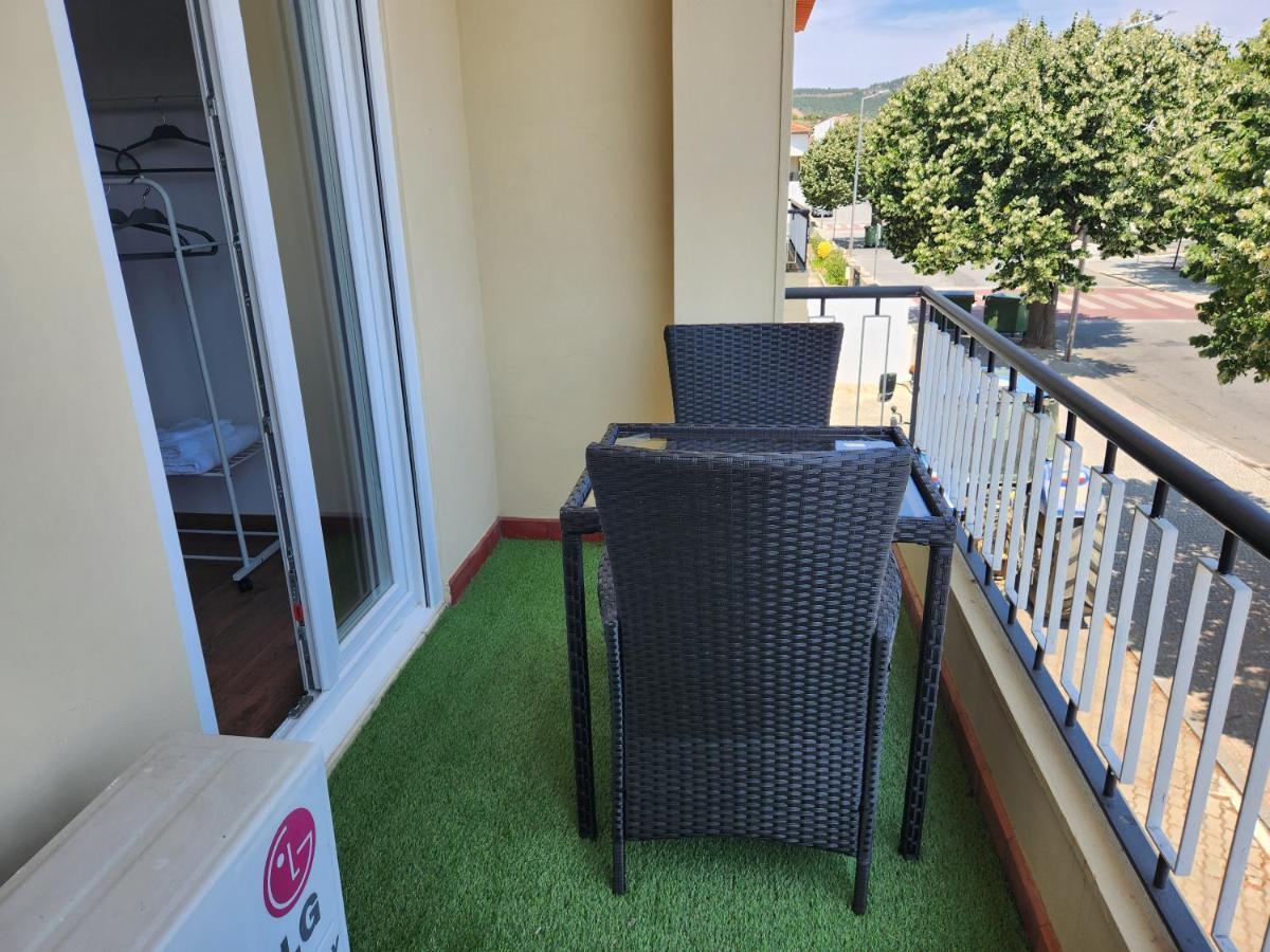 Casa Da Avo Aninhas Villa Freixo de Espada a Cinta Bagian luar foto