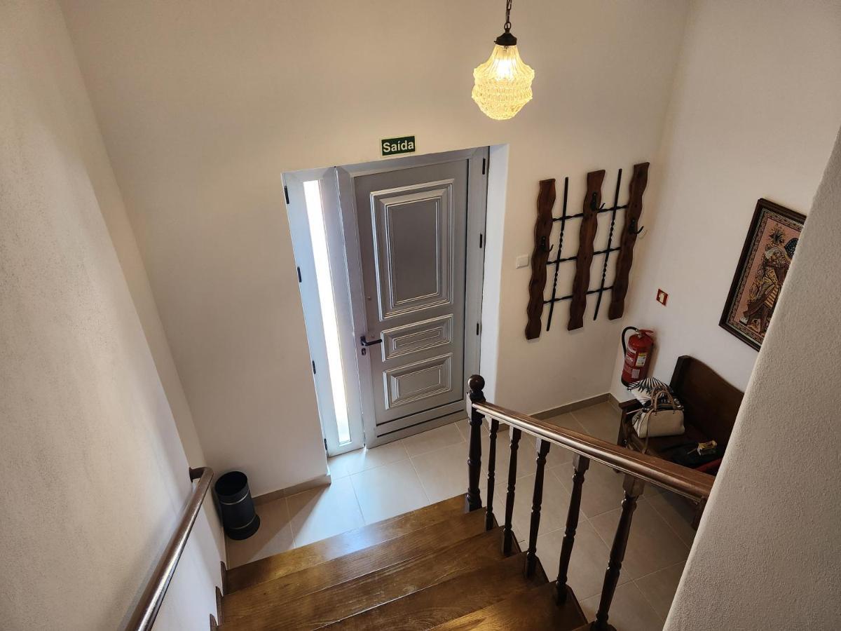 Casa Da Avo Aninhas Villa Freixo de Espada a Cinta Bagian luar foto