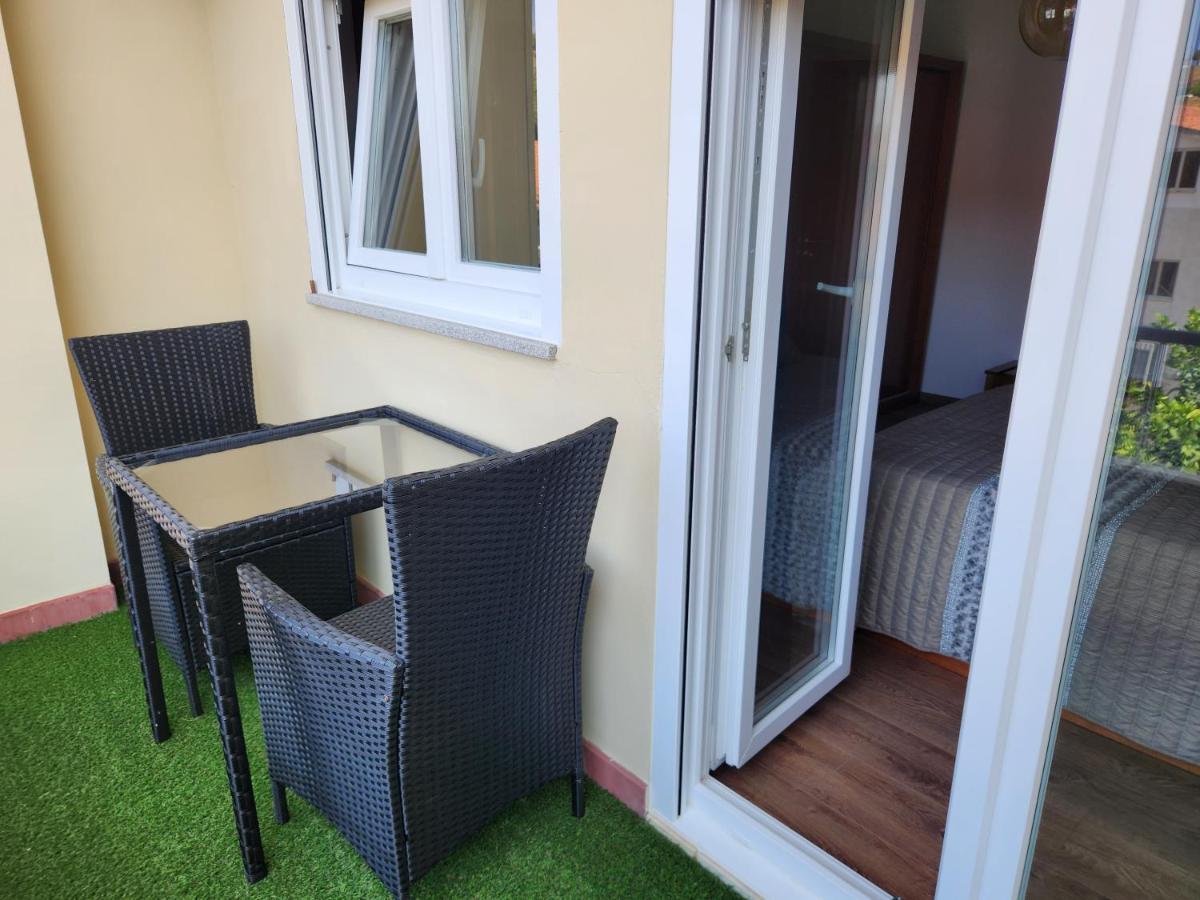 Casa Da Avo Aninhas Villa Freixo de Espada a Cinta Bagian luar foto