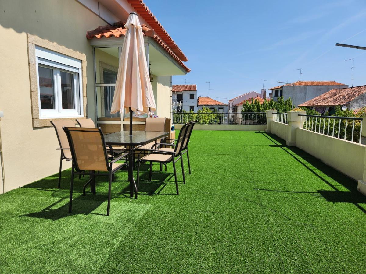 Casa Da Avo Aninhas Villa Freixo de Espada a Cinta Bagian luar foto