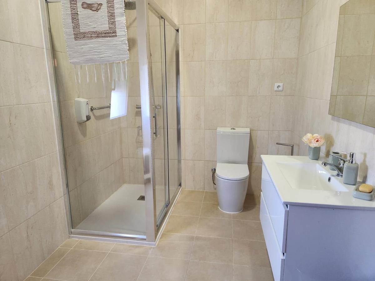 Casa Da Avo Aninhas Villa Freixo de Espada a Cinta Bagian luar foto