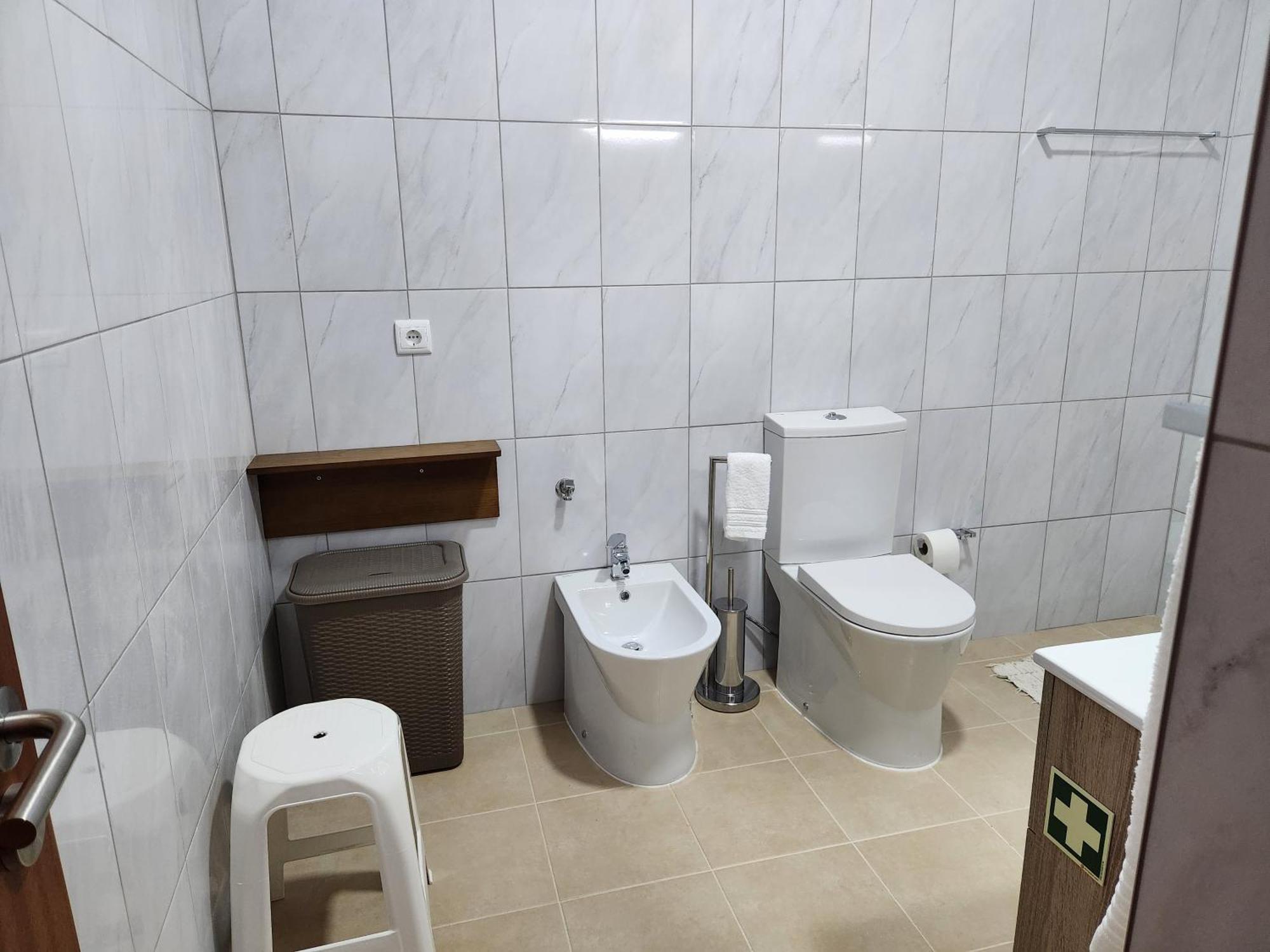 Casa Da Avo Aninhas Villa Freixo de Espada a Cinta Bagian luar foto