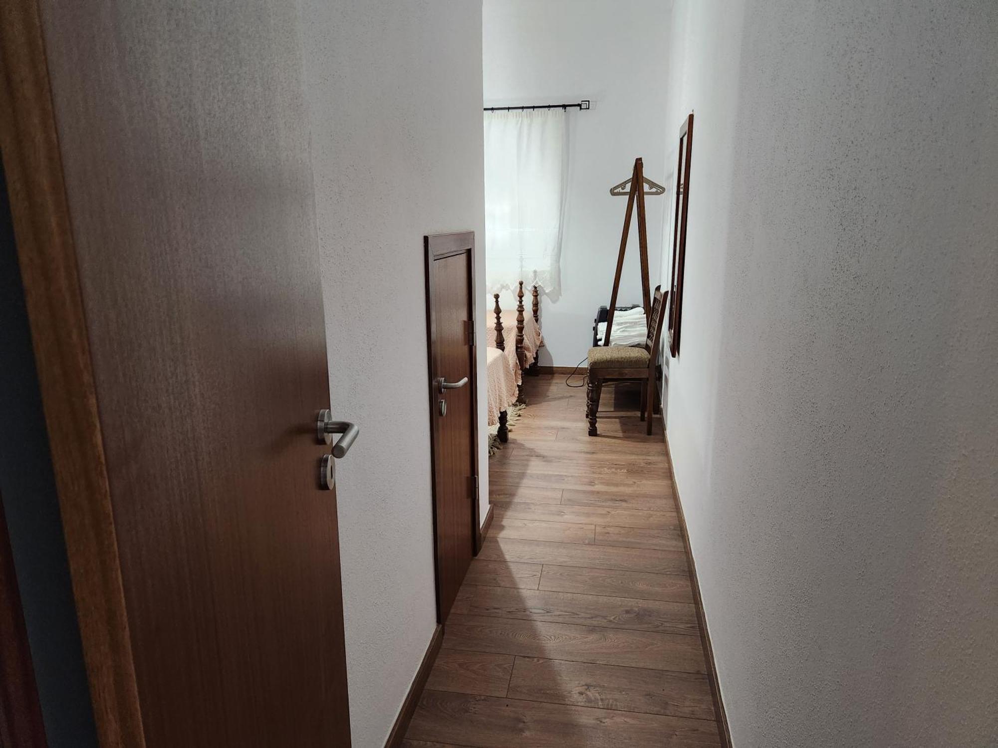 Casa Da Avo Aninhas Villa Freixo de Espada a Cinta Bagian luar foto