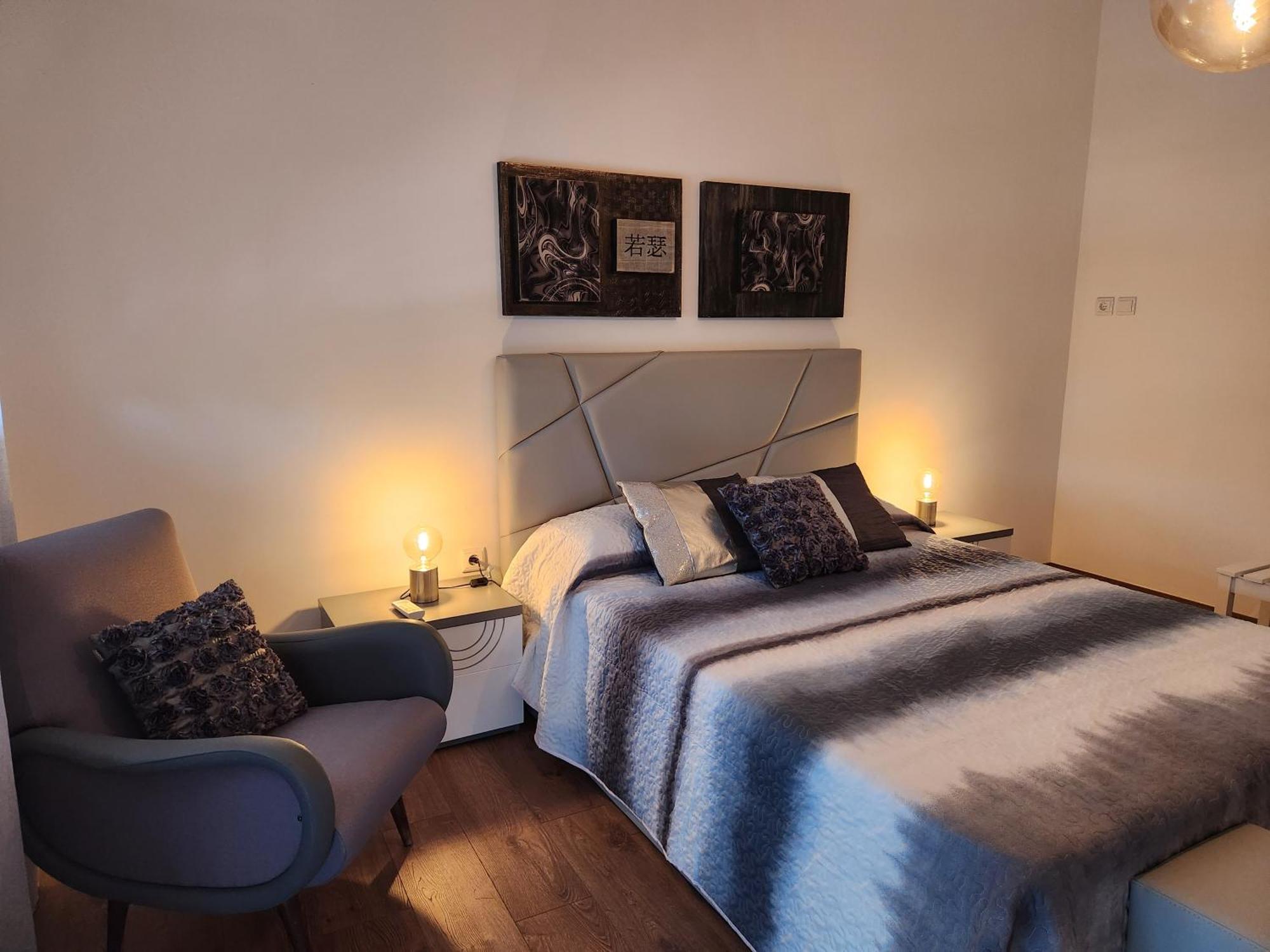 Casa Da Avo Aninhas Villa Freixo de Espada a Cinta Bagian luar foto